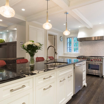 River Heights Luxury Addition