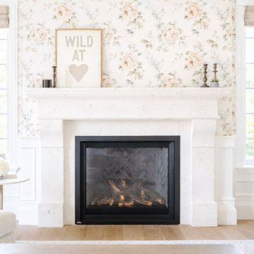 Sherwood Remodel