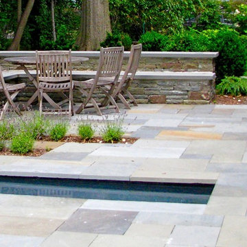 In-town Renovation