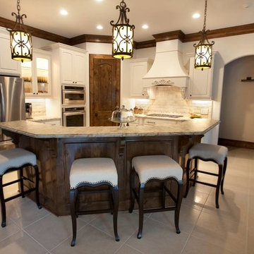Davis Home