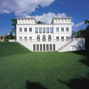 Casa privata a Berlino