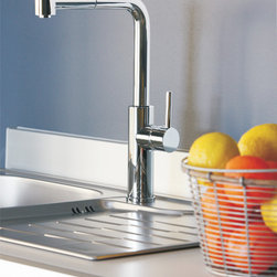 MILO D2 - Kitchen Faucets