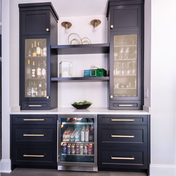 South Suburbs Kitchen Project