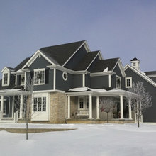 Siding