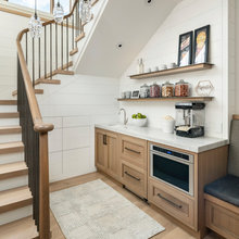Beach Wet Bar