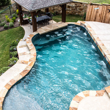 Dripping Springs Pool