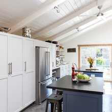 Chef’s Kitchen