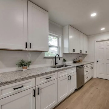 Kitchen Remodel