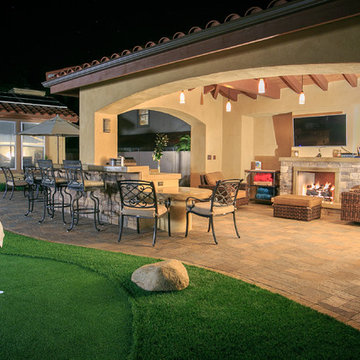 Nowaskowski Project : Western Outdoor Designs