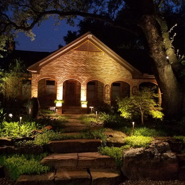 Boulder Bungalow 77009