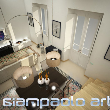 Ristrutturazione