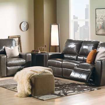 Palliser Furniture at Recliners.LA