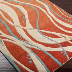 Studio Area Rug SR-109 by Surya - Area Rugs