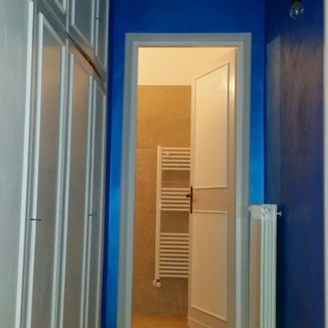 ARREDO INTERNI - DISIMPEGNO