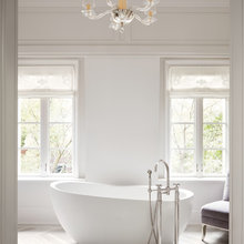 New Bathroom