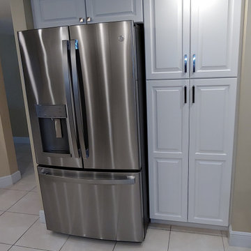 Another Happy Referral in St. Pete Beach!