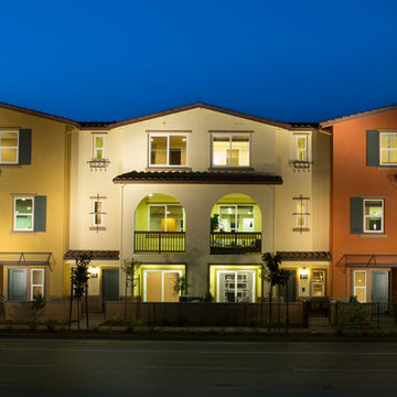 Arques Place by SummerHill Homes