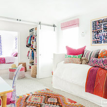 Girls Rooms