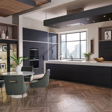 Kitchen Inspiration