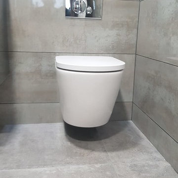 Lucan Main Bathroom