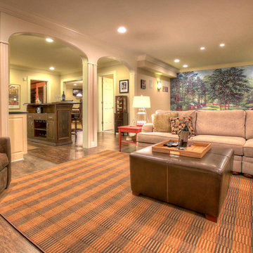 Louisville Renovation