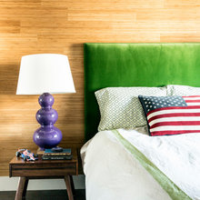kids' bedroom