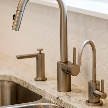 Midland Custom Granite & Quartz Countertops