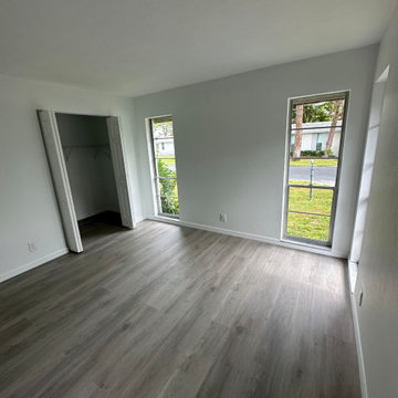 Naples House Renovation