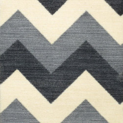 Stark Broadloom Collection | Geometric - Products