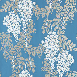 Wisteria BP 2218 - Wallpaper
