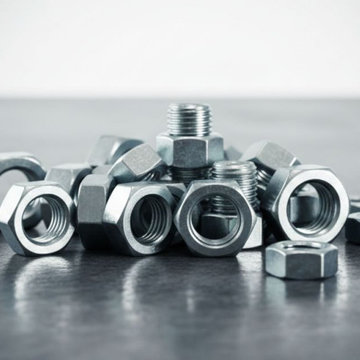 Top Quality Nuts Manufacturer In India