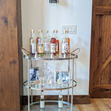Bar Inspiration in Mountain Home