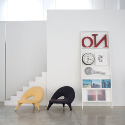 ARABESK Chair - Living Room Chairs