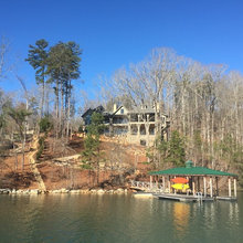 Lake Keowee