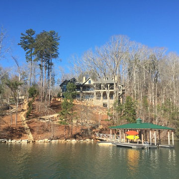The Cliffs @ Keowee Falls Residence, Azalea Ridge