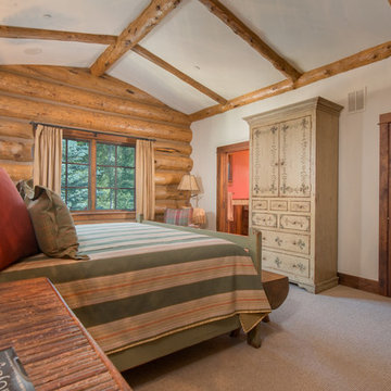 Indian Springs Ranch