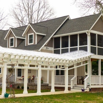 Carriage Houses