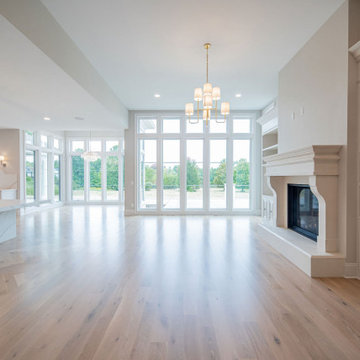 Timeless Estate