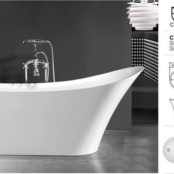 BATHTUBS - Products