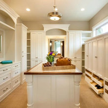 Rachel closet