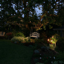 Outdoor Lighting