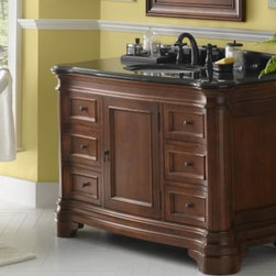 Ronbow Le Manns - Bathroom Vanities And Sink Consoles