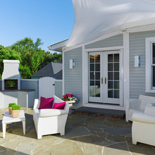 french doors