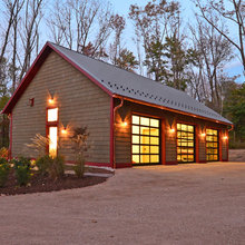 barn