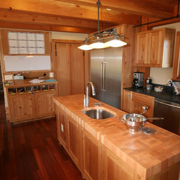 Country Home