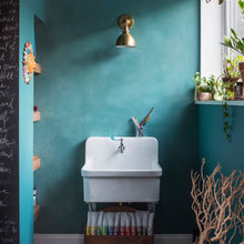 laundry room goals