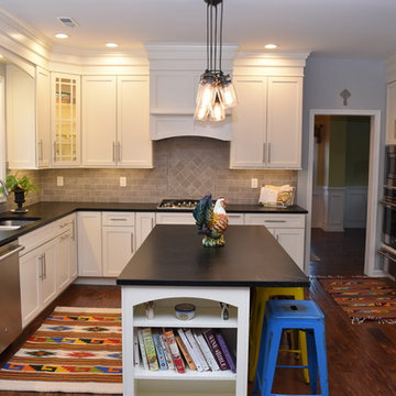 Bless this Kitchen