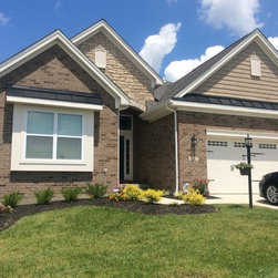 Building Envelope - Outdoor Products