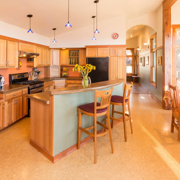 Wagner Residence