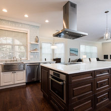 Wood Look Tile